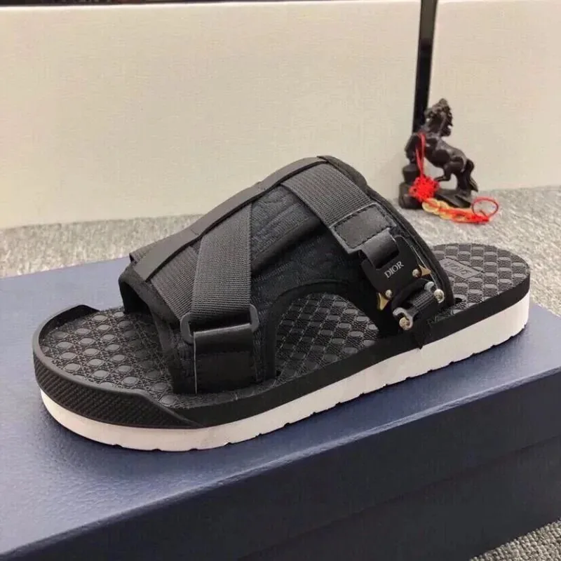 Dior Slides — Photo 7