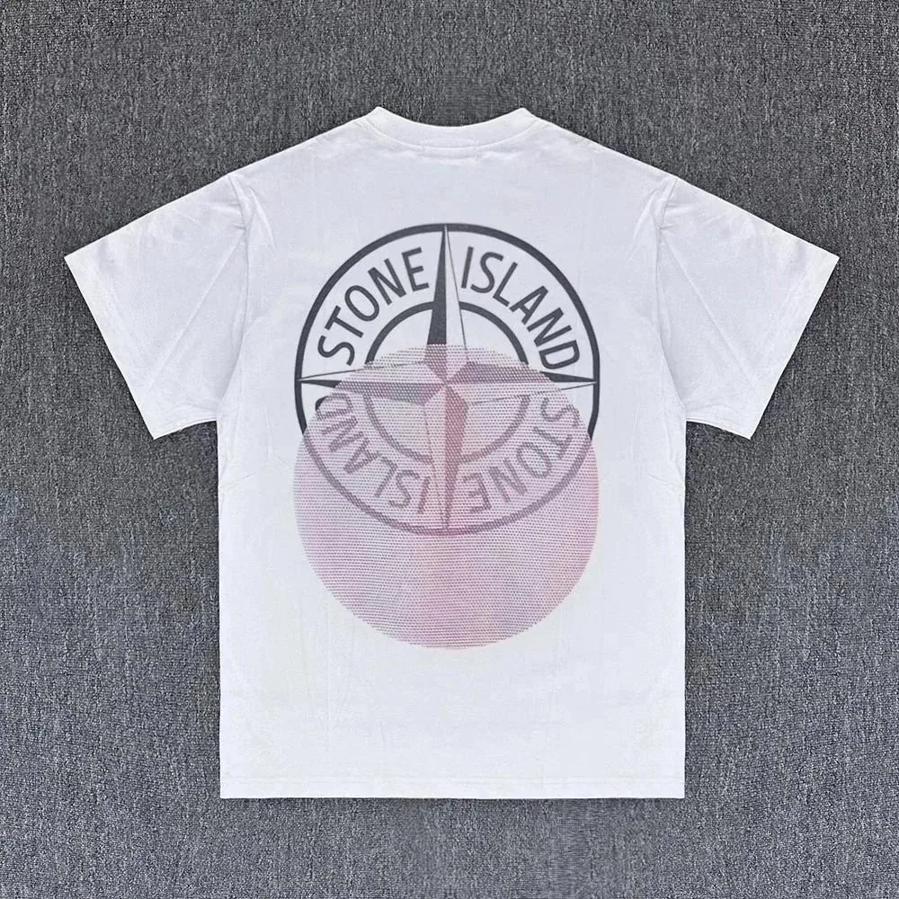 Stone Island T-Shirt Collection — photo 3