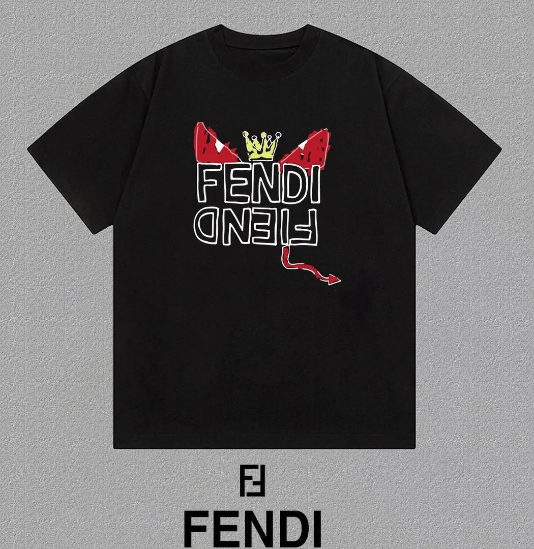 Short-Sleeve Tee — Photo 3