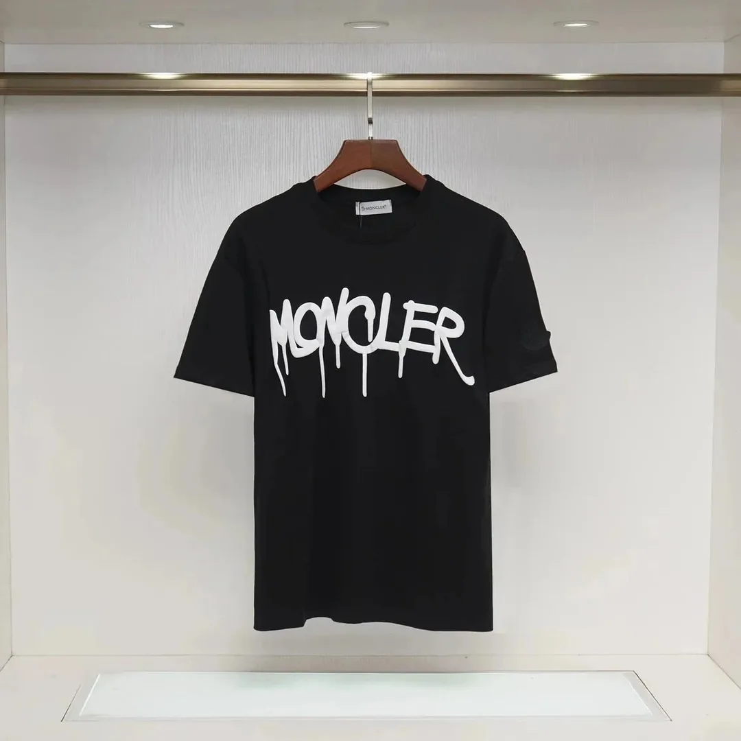 Moncler T-Shirt — photo 6