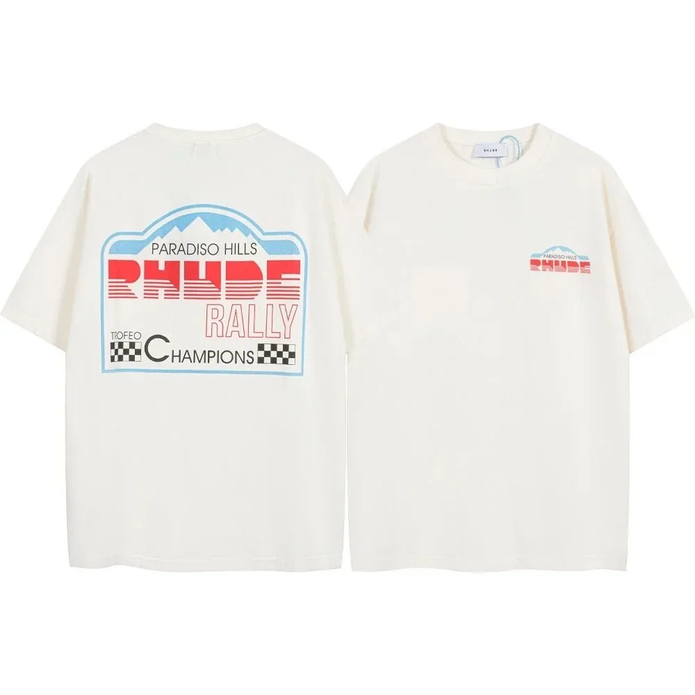 Oversized T-Shirt — Photo 15