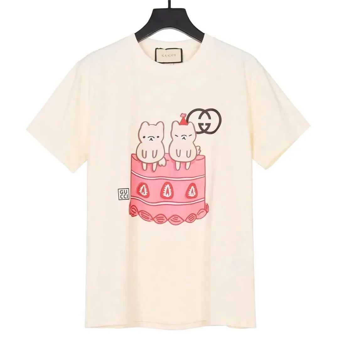 Gucci Logo Print T-Shirt Sweatshirt Collection — photo 7