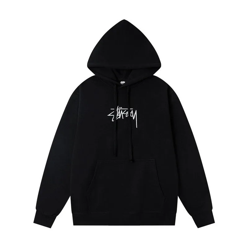 Stussy Hoodie — Photo 5