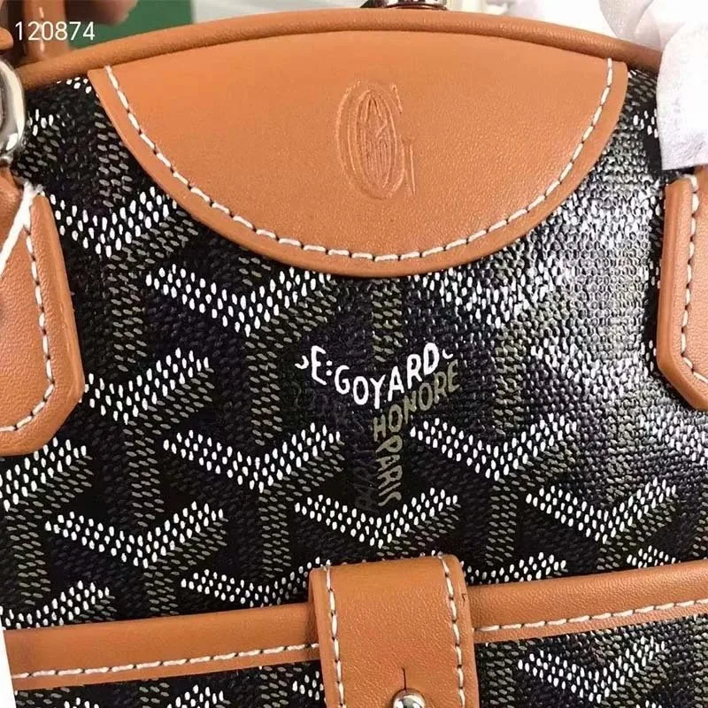 Goyard Original Bag — QC