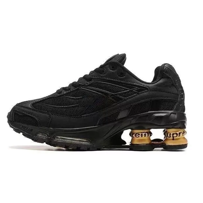 Nike Shox Ride 2 — Photo 9