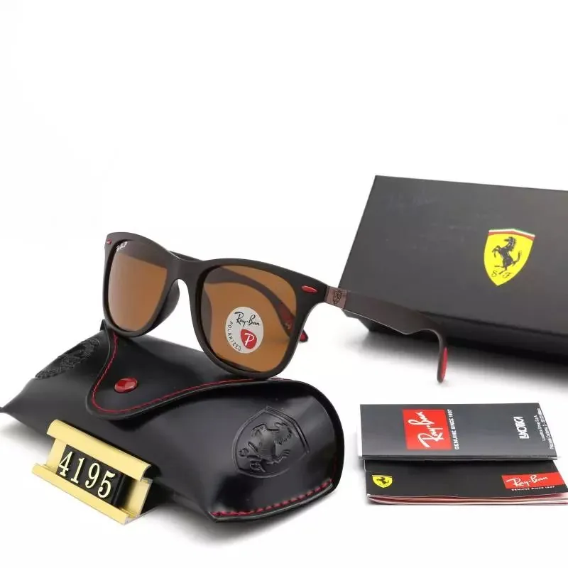 RB- Sunglasses — QC