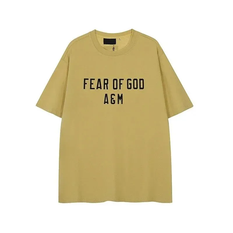 Print T-Shirt — QC