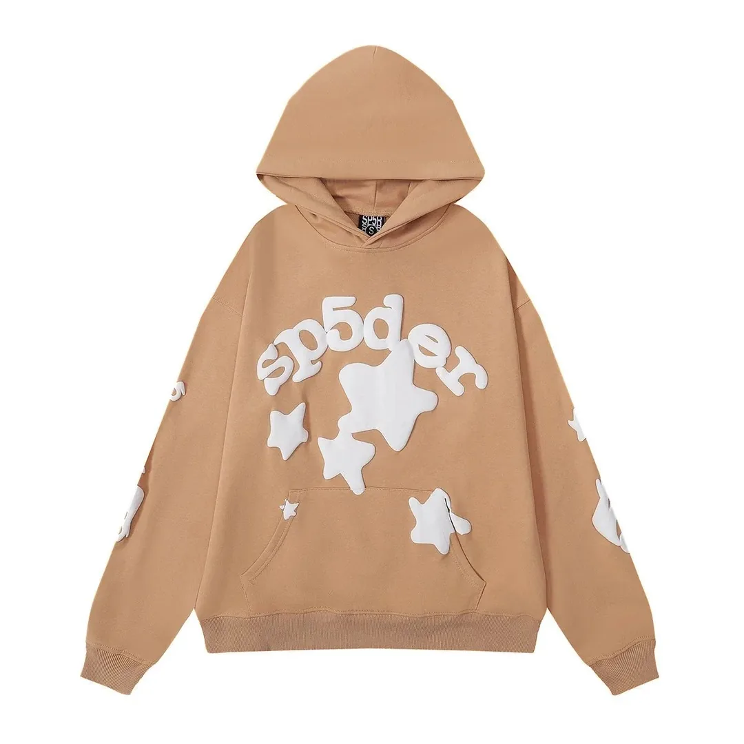 Streetwear Pullover Hoodie — Photo 14