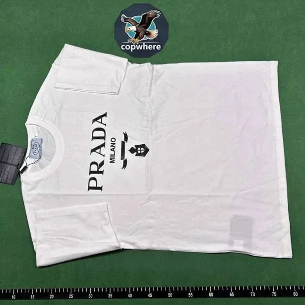 Prada Tee