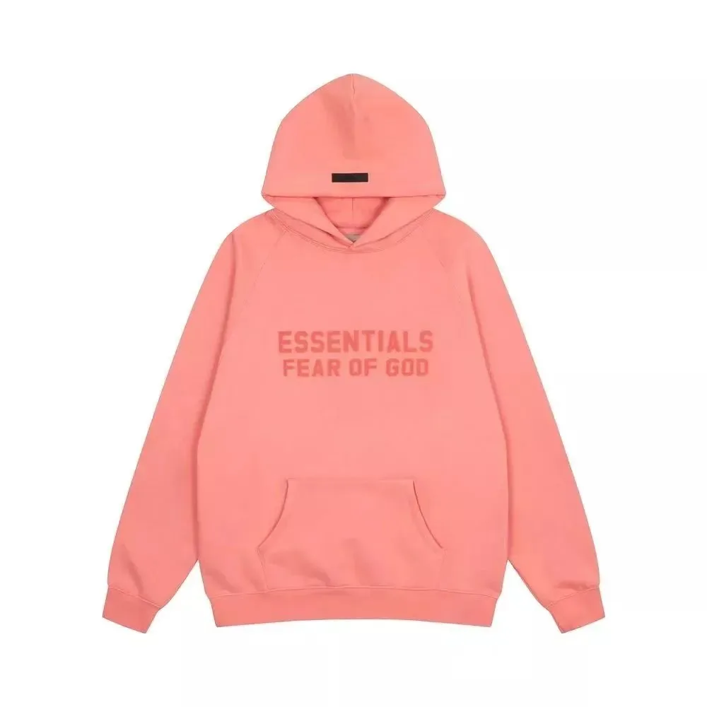 Sweatshirt And Sweatpants Set