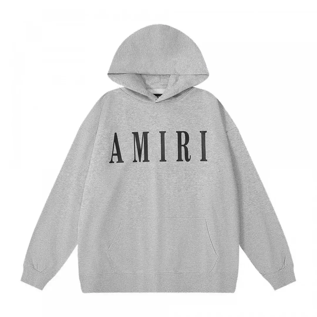 Print Hooded Sweatshirt — photo 12