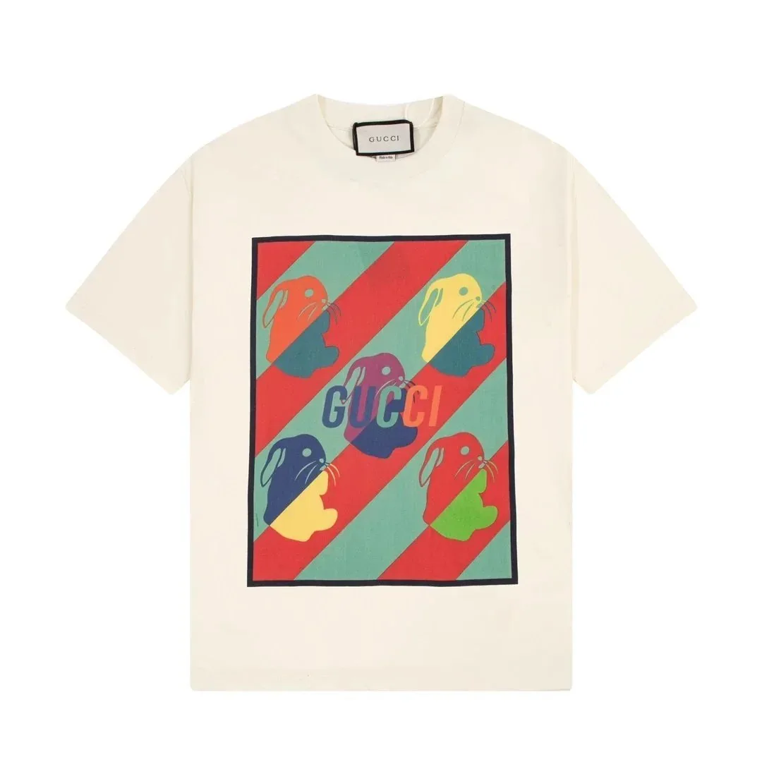 Short-Sleeve Tee — photo 6