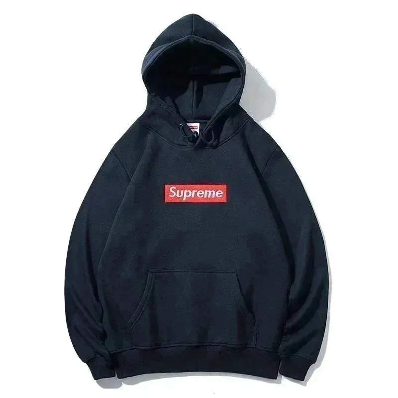 Zip-Up Hooded Jacket — Photo 15