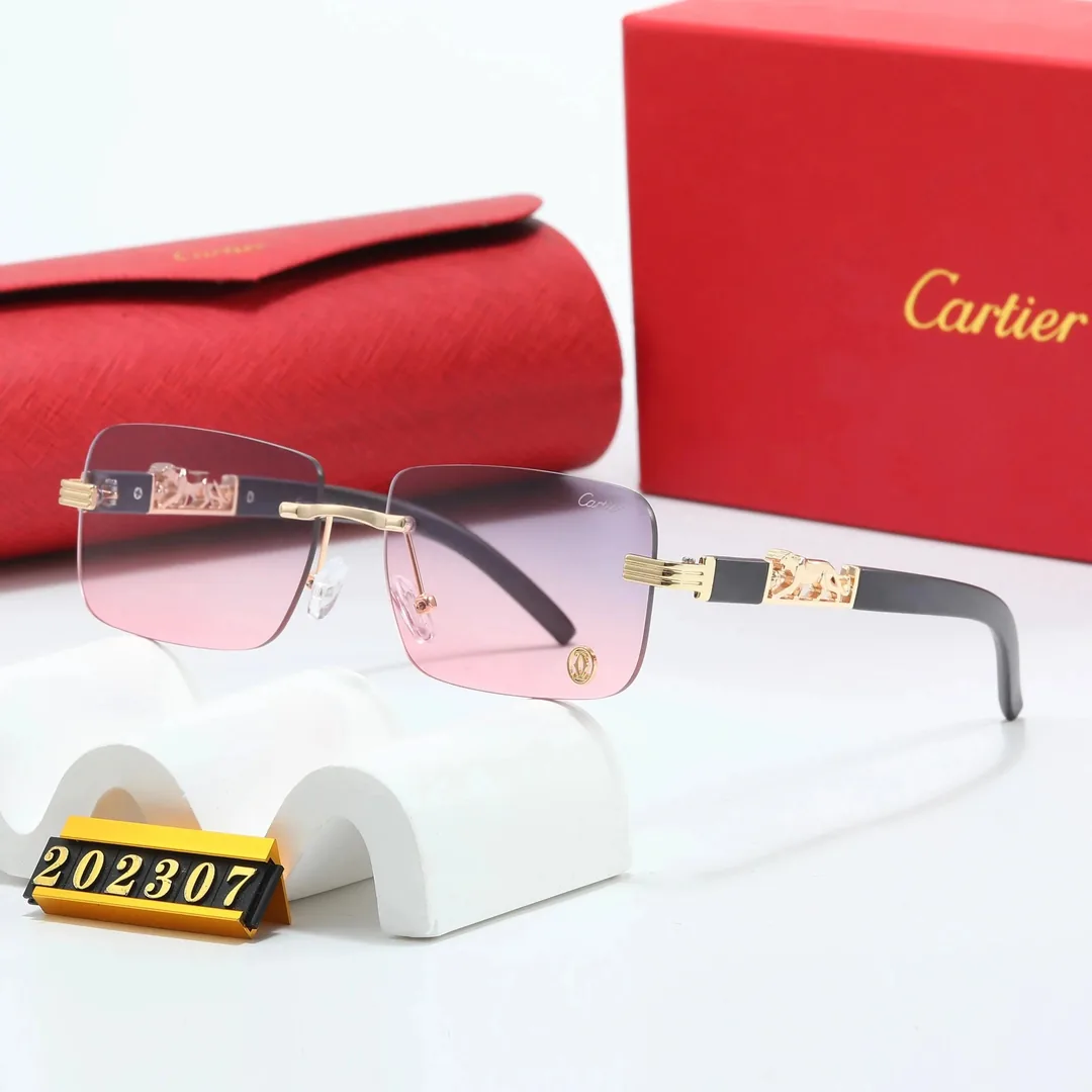 Summer Street Sunglasses — QC