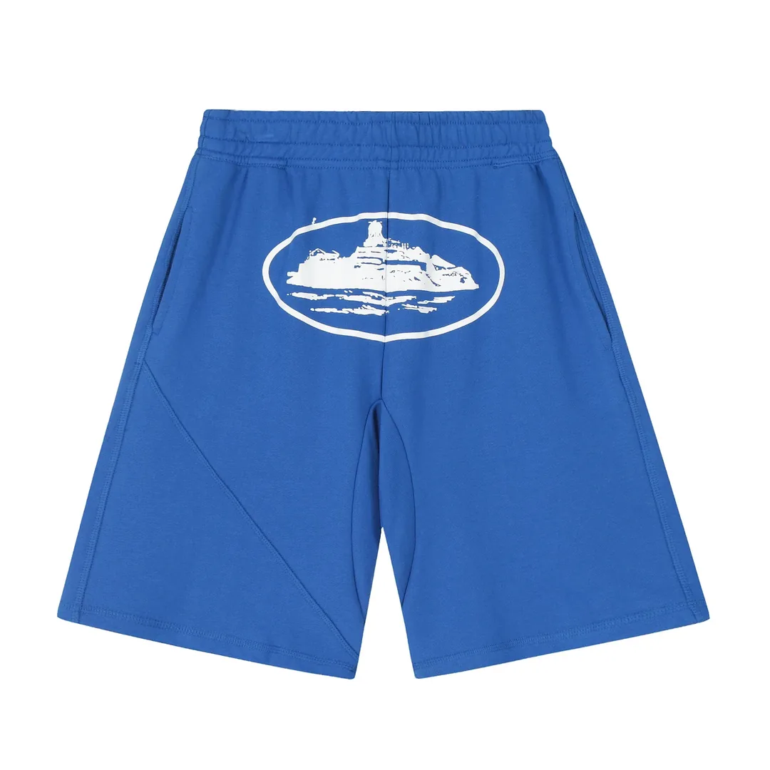 Everyday Shorts — QC