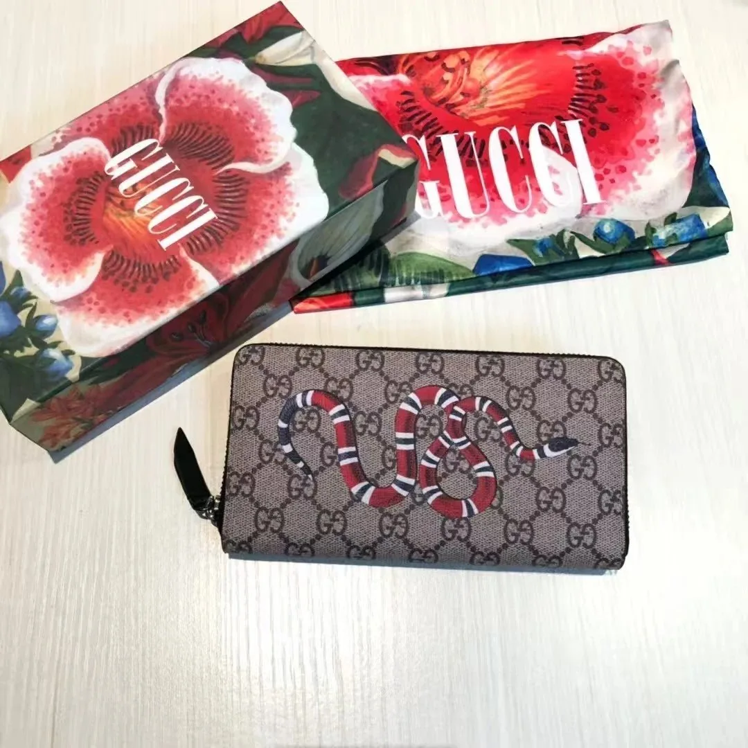 Gucci Red Handbag — photo 10