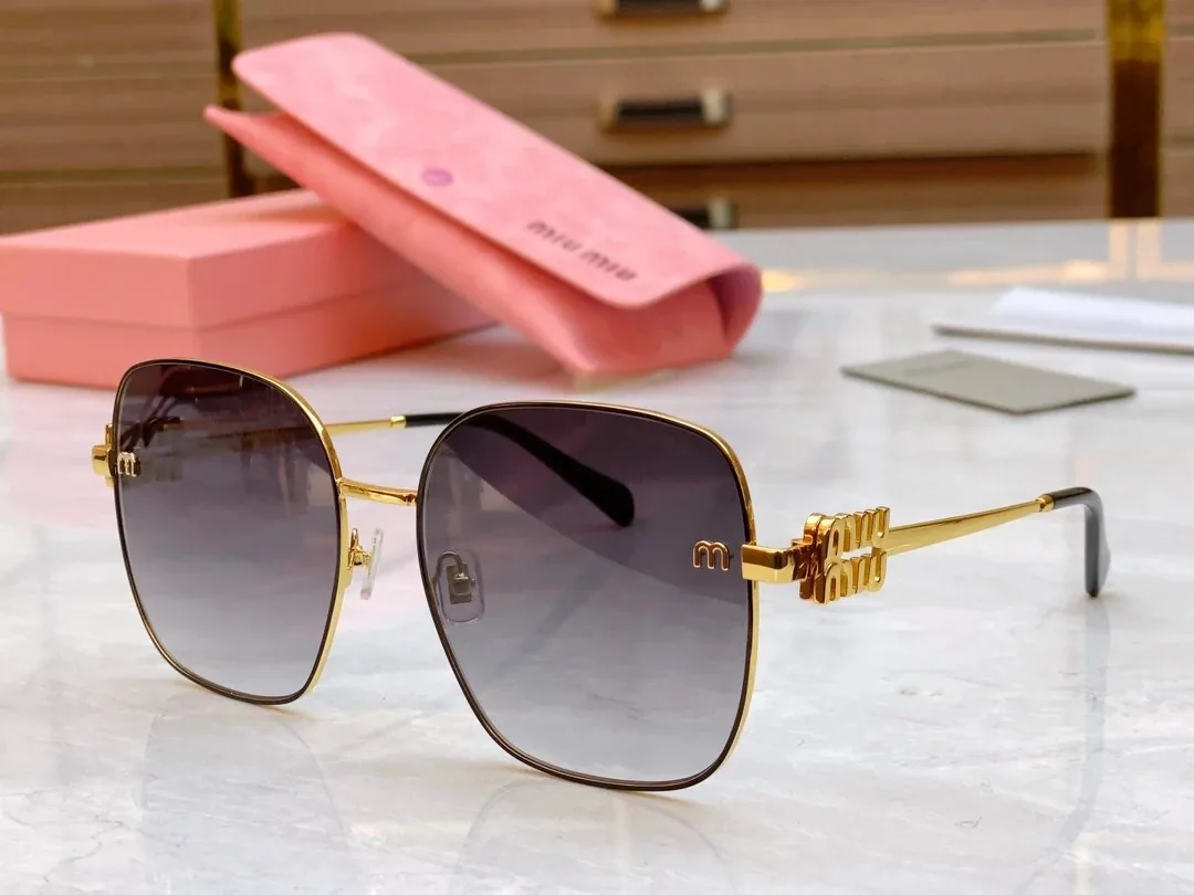 Sunglasses VMU 59ZS — Photo 4