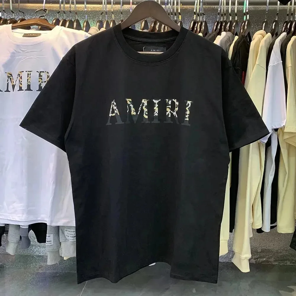 Cotton T-Shirt — photo 5