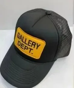 American Trucker Cap — photo 12