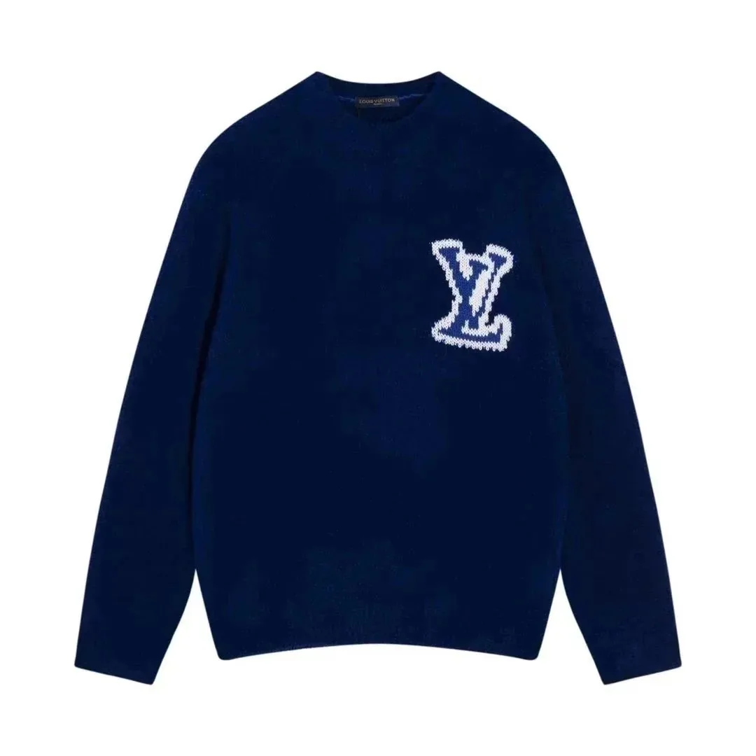 Knit Sweater — Photo 8