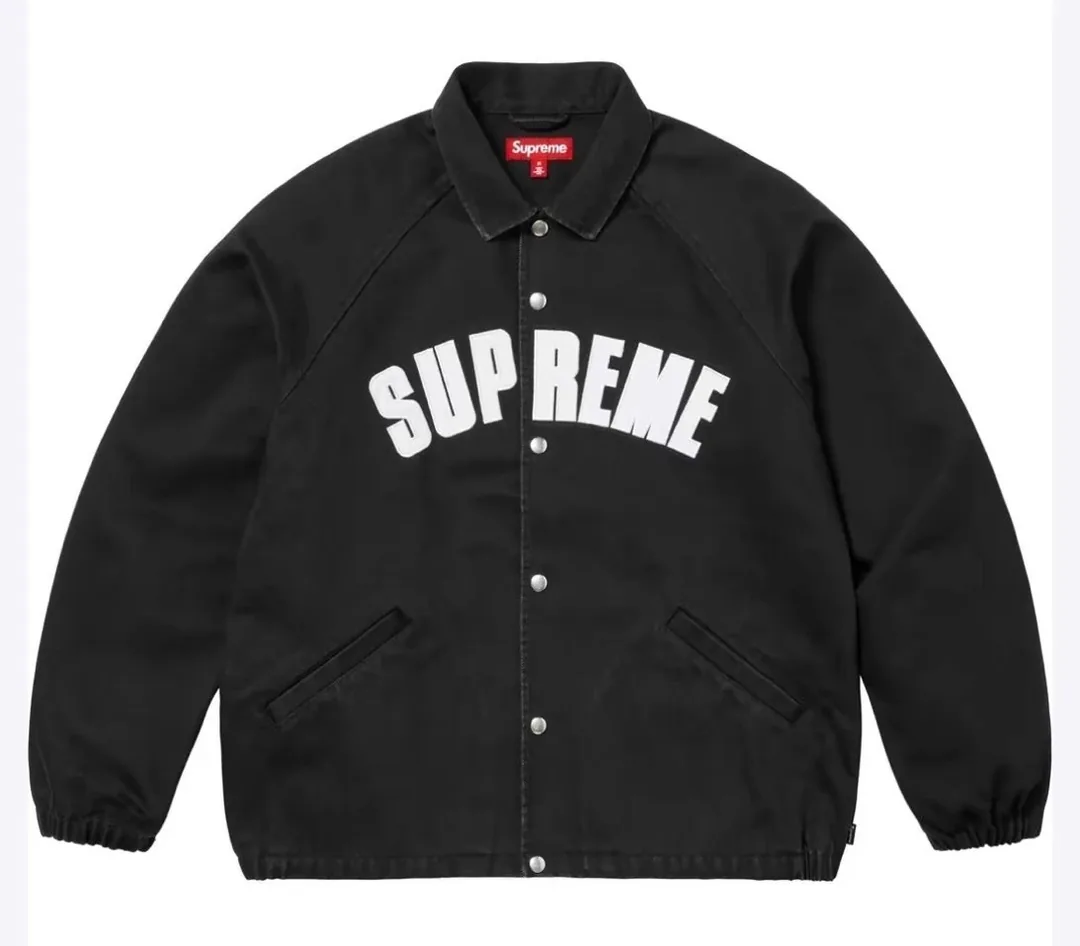 Coat Jacket — QC