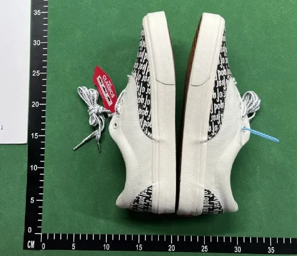 Vans Knu Skool Wheat Brown — QC