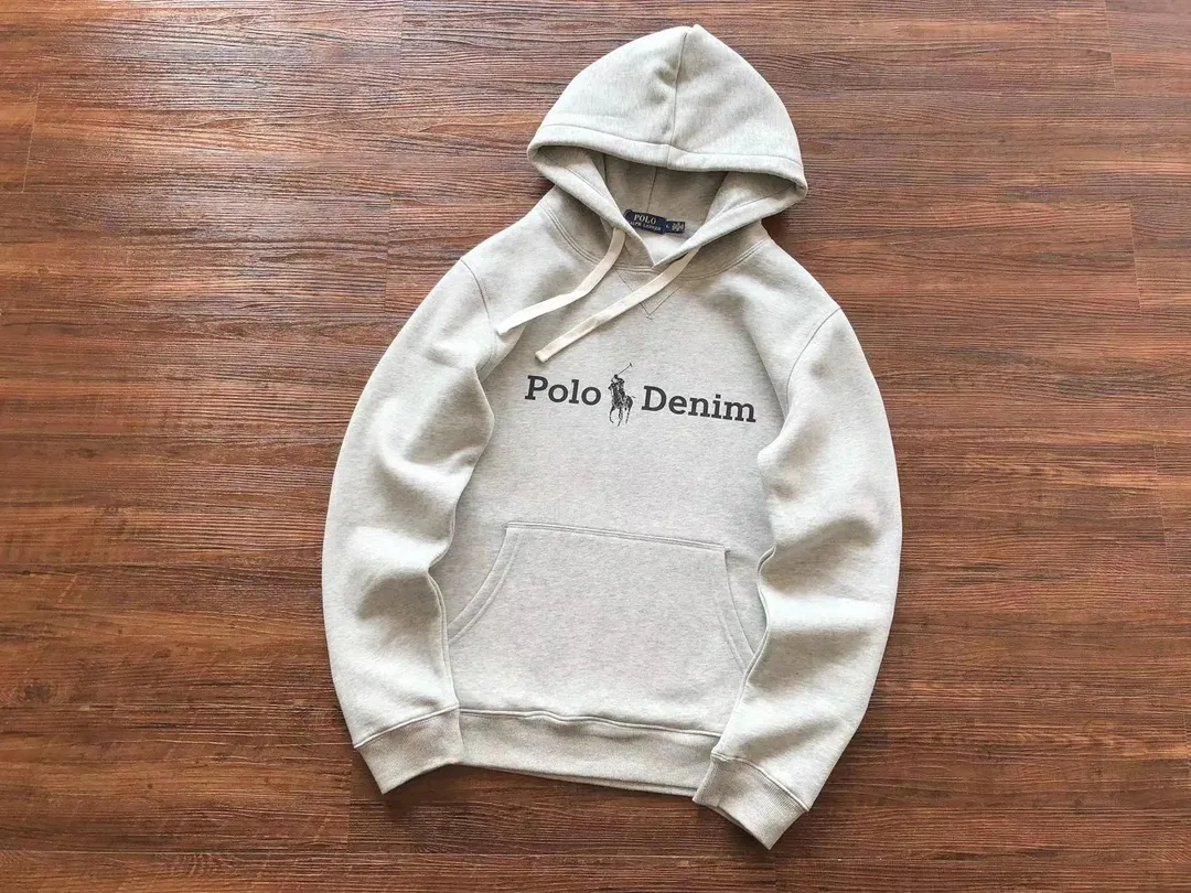 Pullover Hoodie — Photo 9