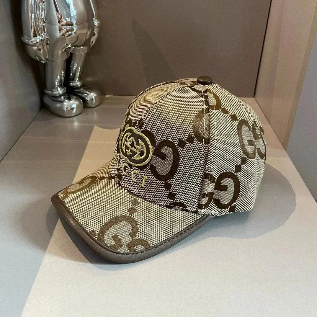 Baseball Cap — QC