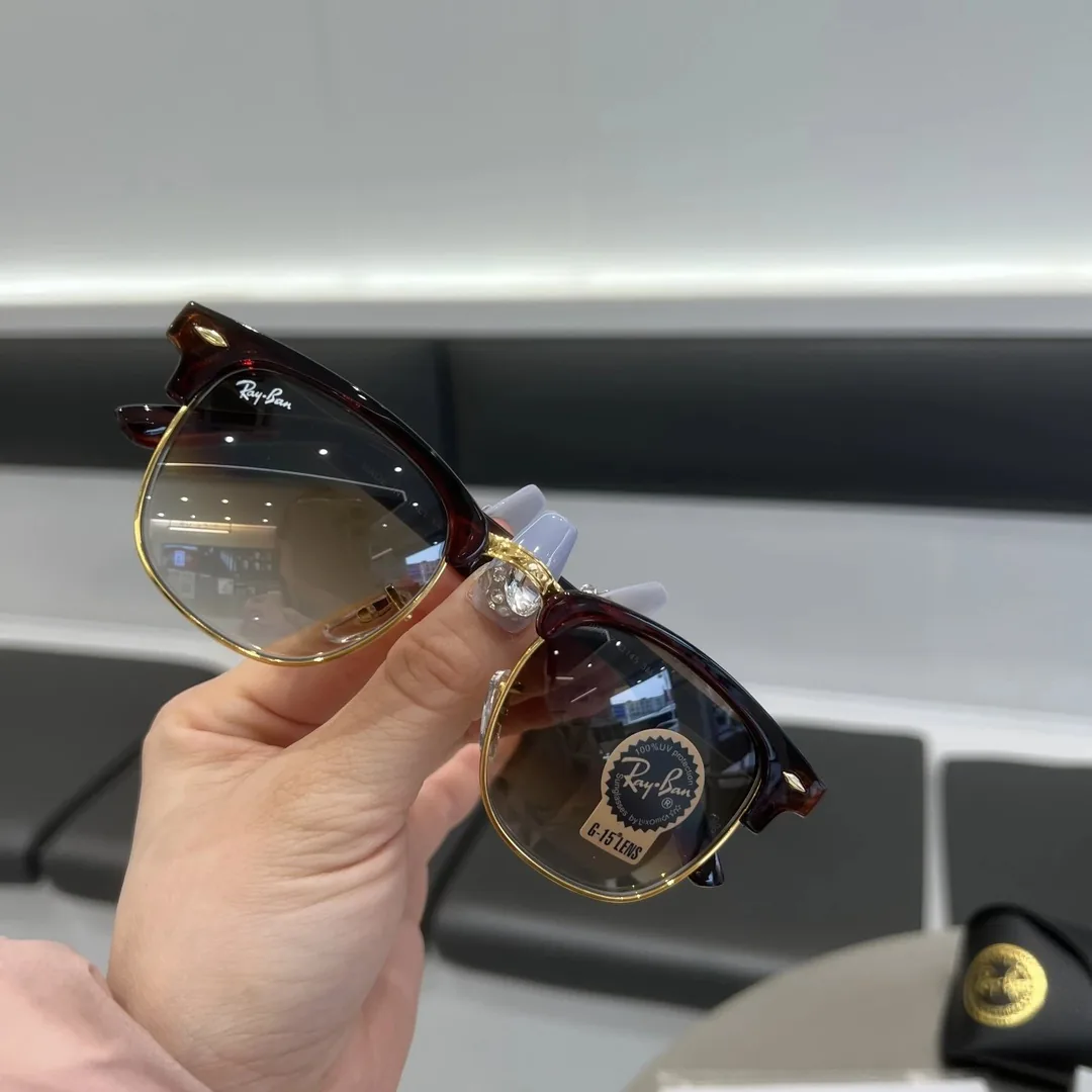 Classic Sunglasses — Zdjęcie 7