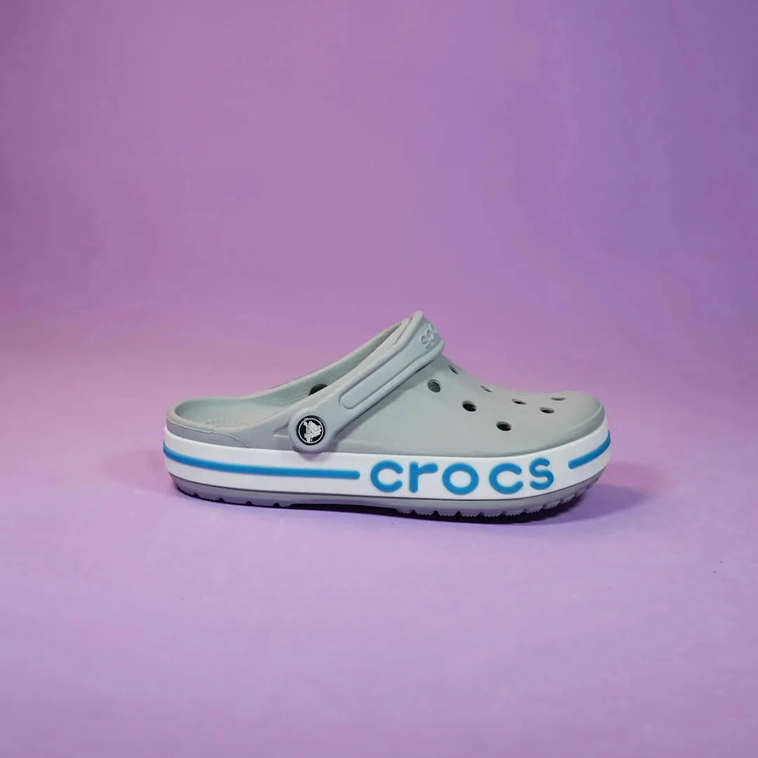 Crocs Classic Clog Red Trail Clogs — QC