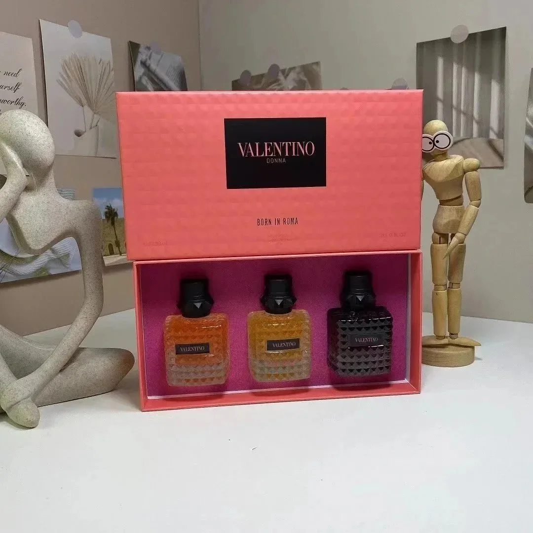 Perfume Set — Photo 7
