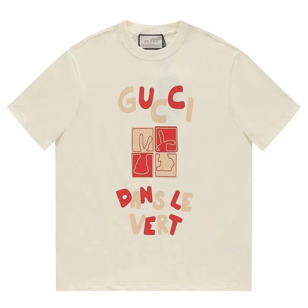 Short-Sleeve Tee — Photo 9