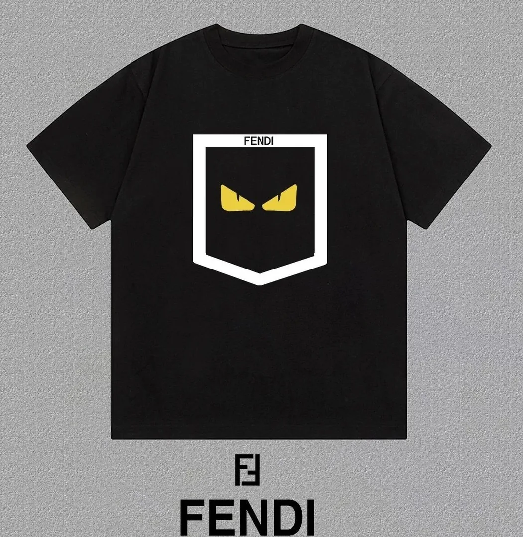 Short-Sleeve Tee — Photo 9