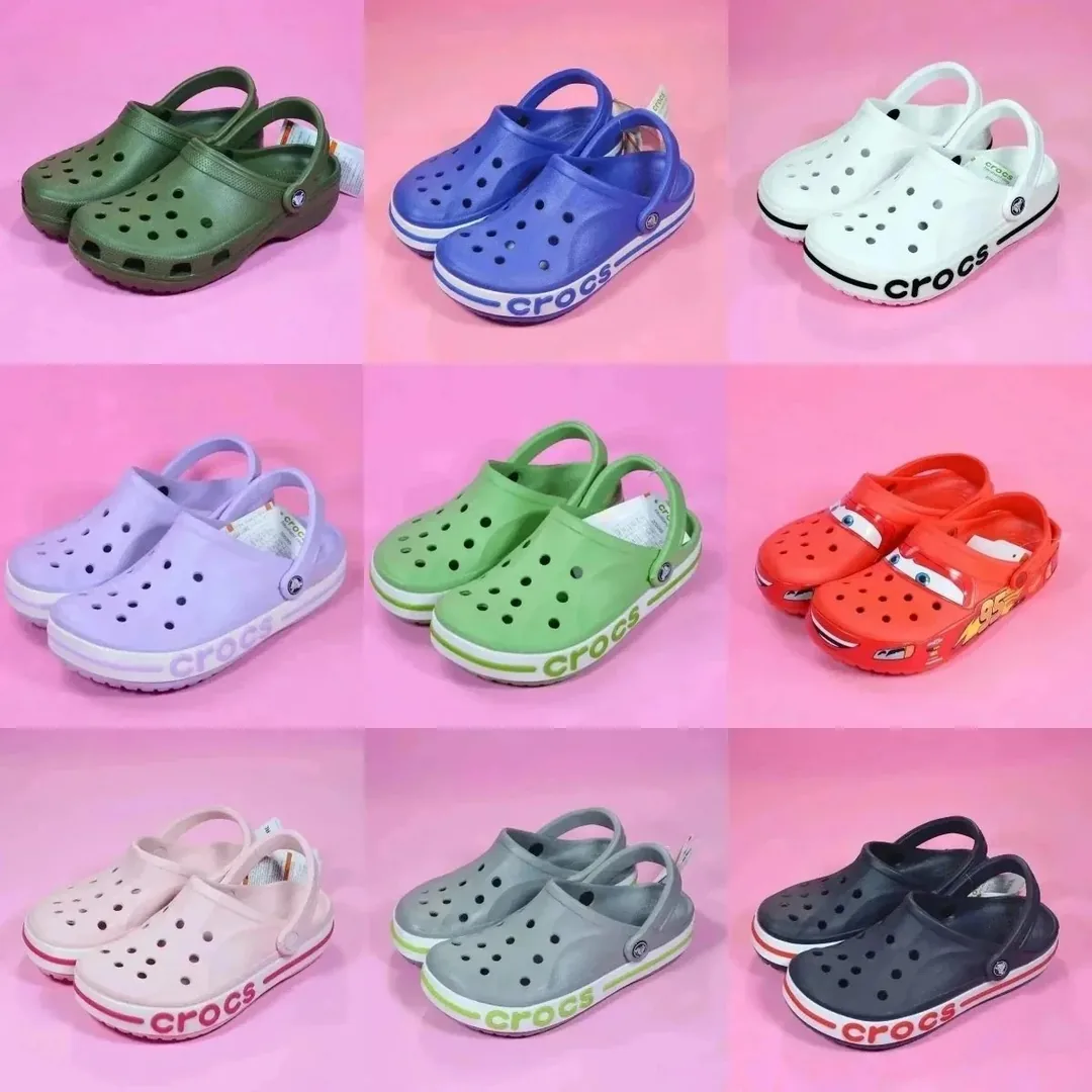 Crocs Classic Clog White Water Clogs
