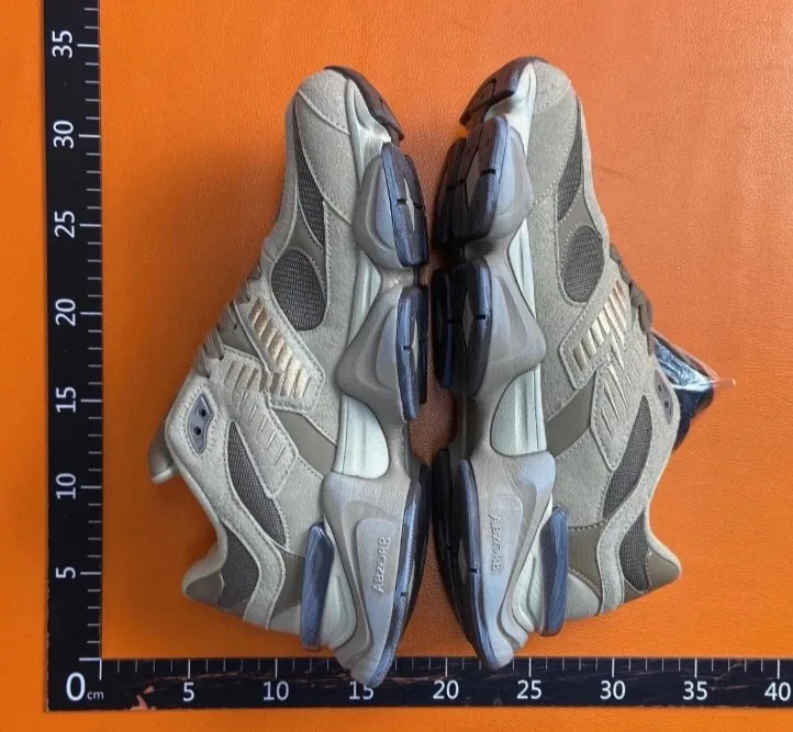 Grey Joe Freshgoods New Balance 9060 — photo 12