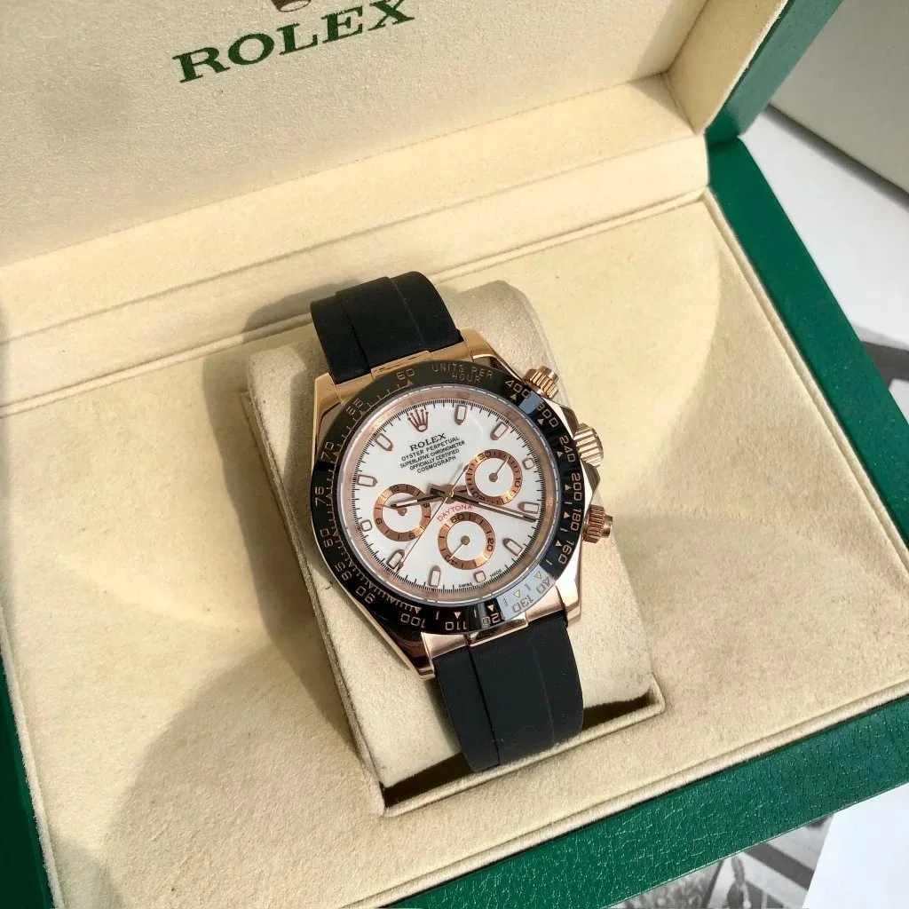 Rolex Daytona Watch — photo 12