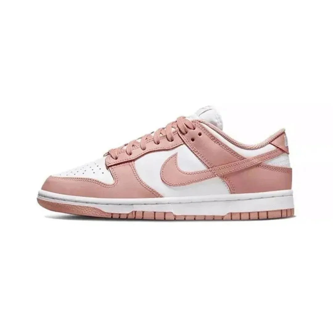 Nike Dunk Shoes — photo 10