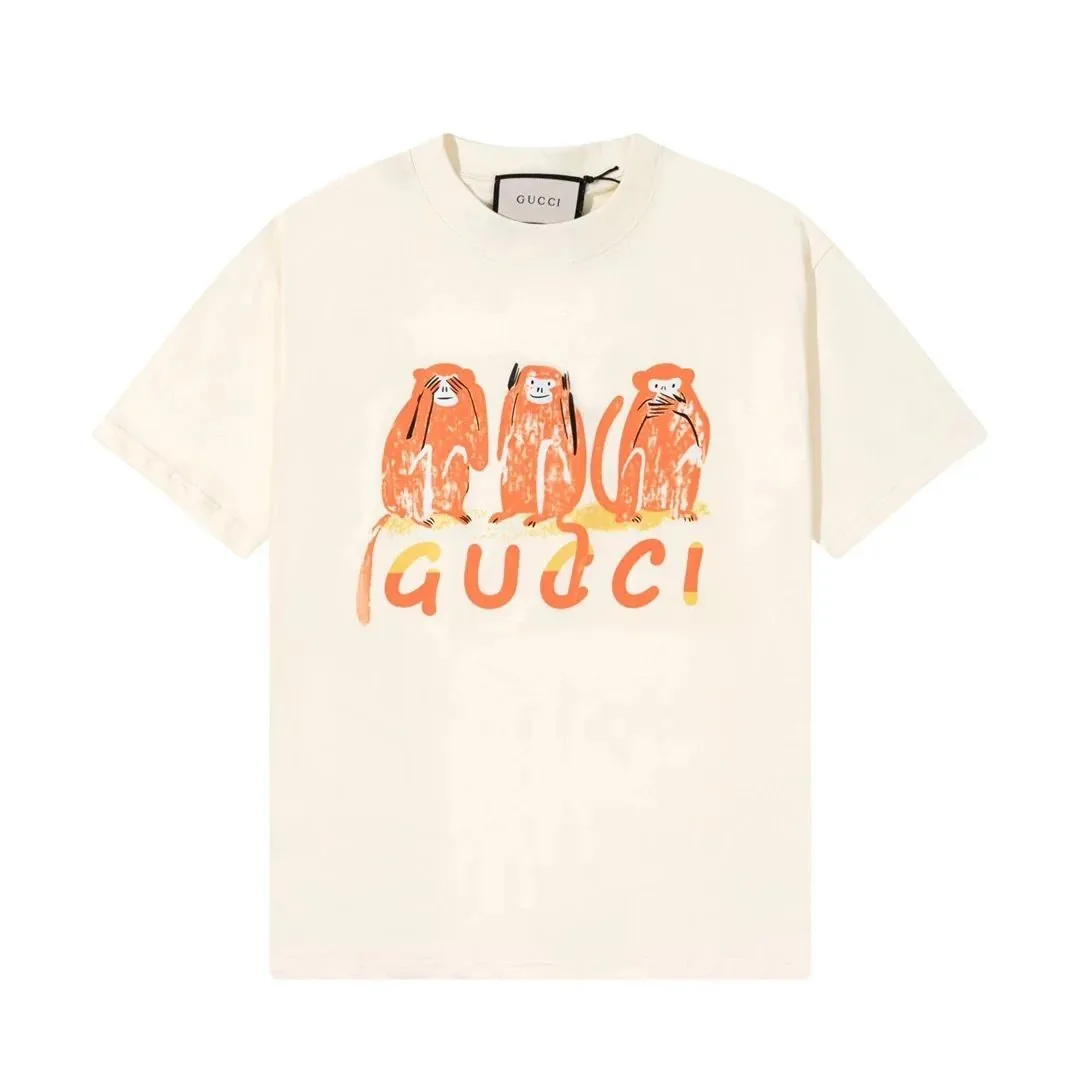Short-Sleeve Tee — Photo 2
