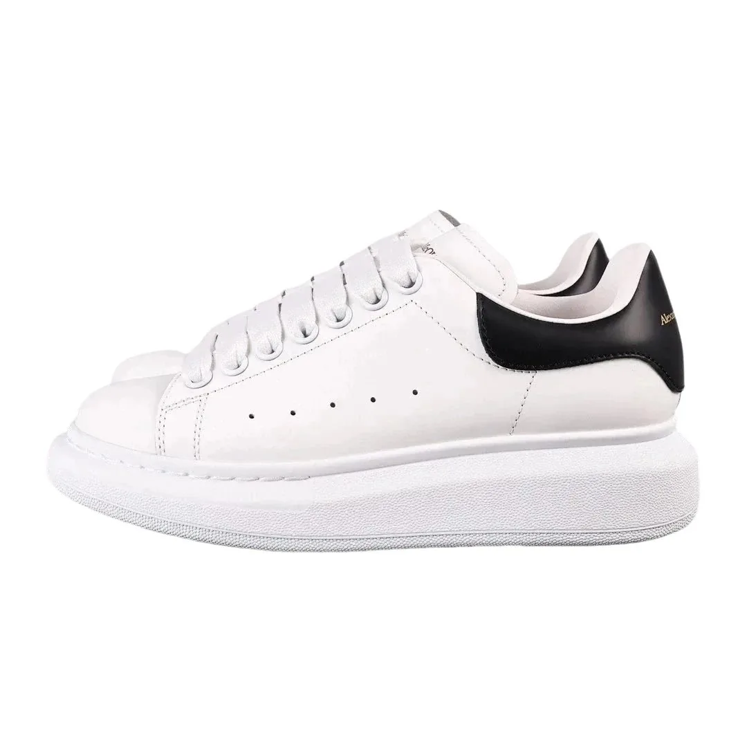 Alexander McQueen Oversized Sneaker Sneakers — photo 3