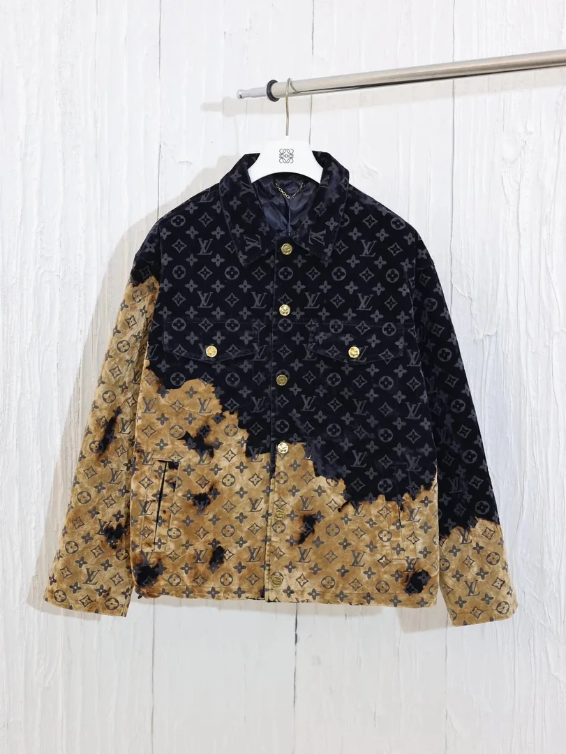Denim Jacket — Photo 4