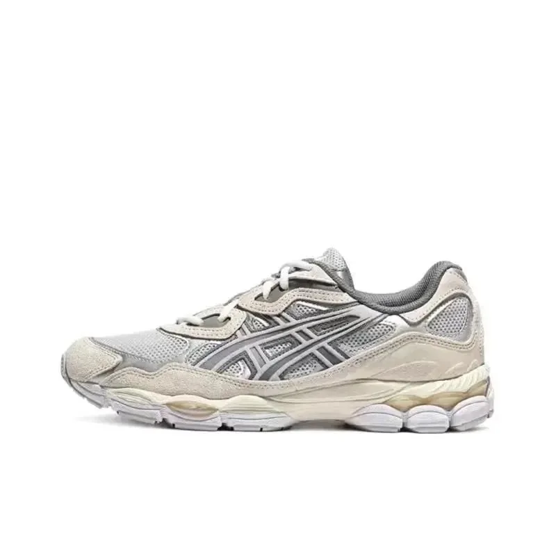 Asics Low-Top Sneakers — photo 6