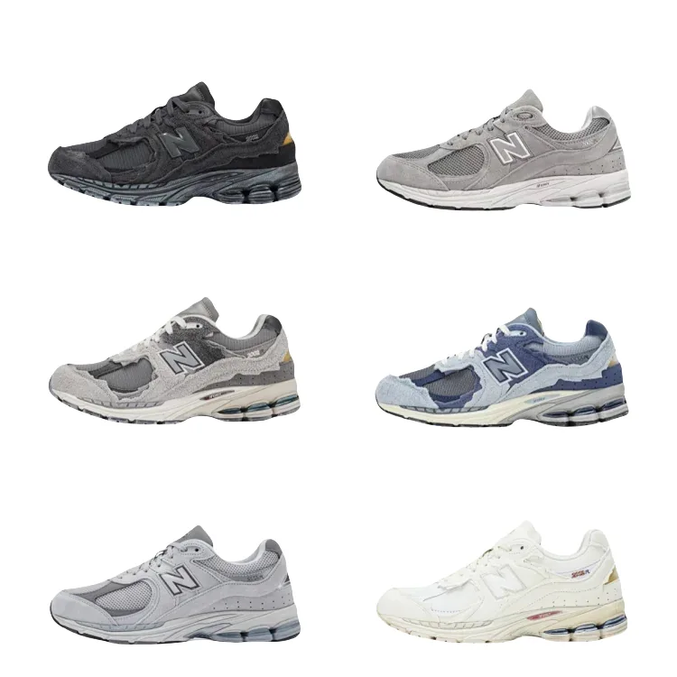 New Balance 2002 Sneakers