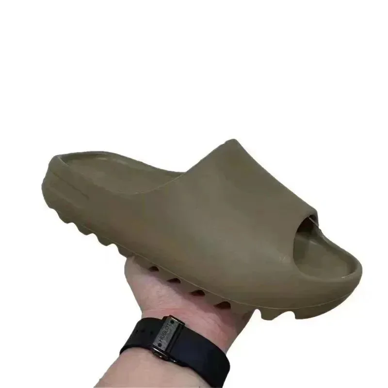 Yeezy Slide Foam Sandals Collection — QC