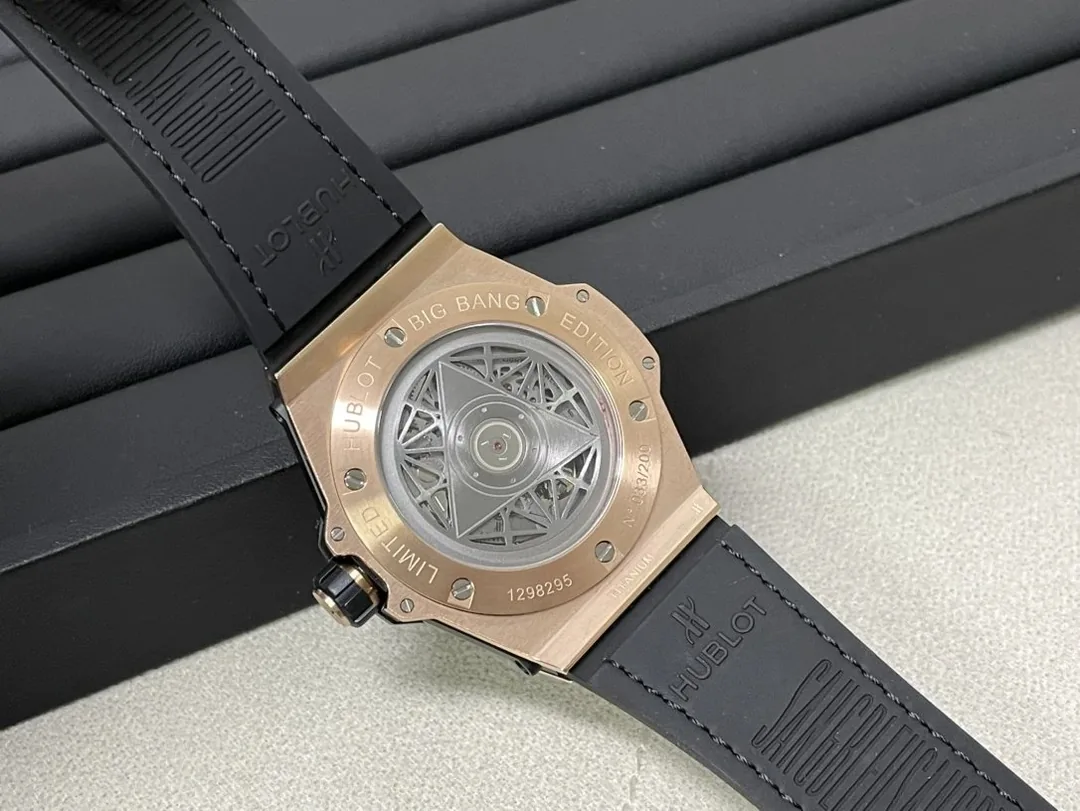 Hublot Watch — Zdjęcie 6