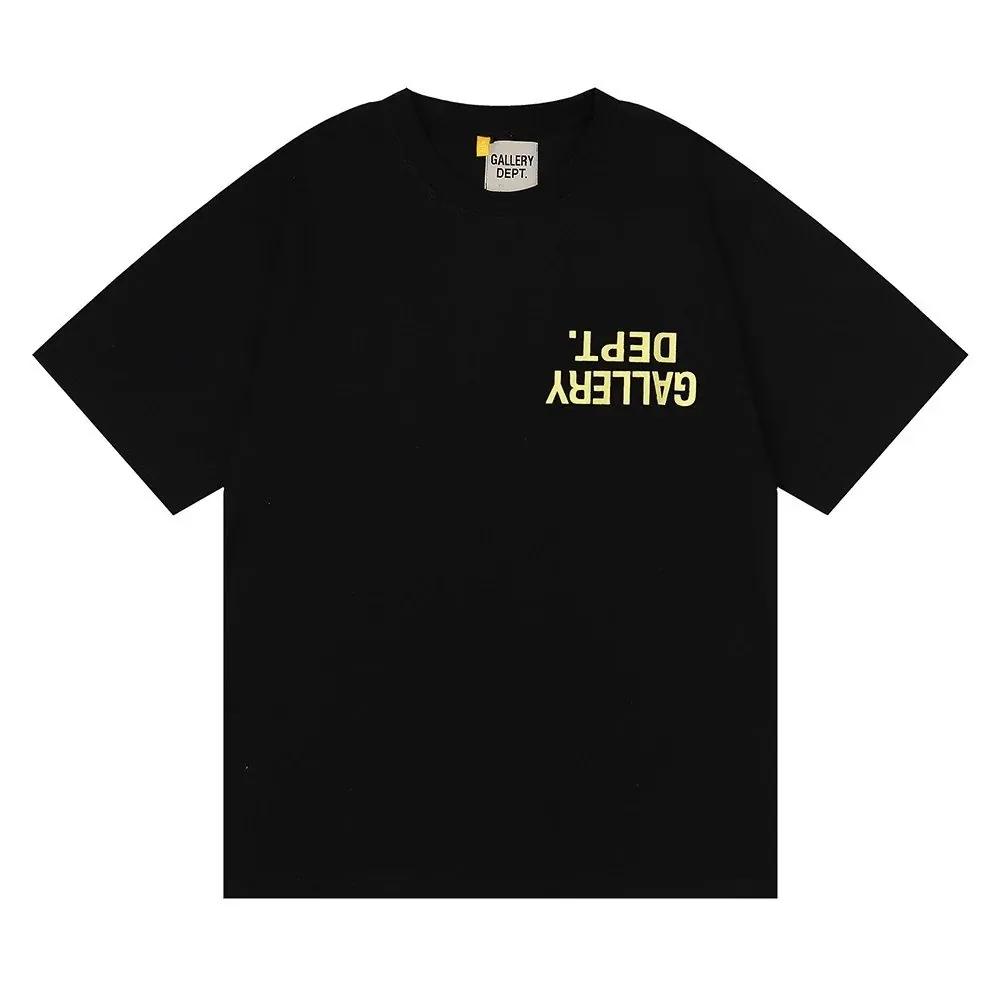 Gallery Dept T-Shirt — Photo 12