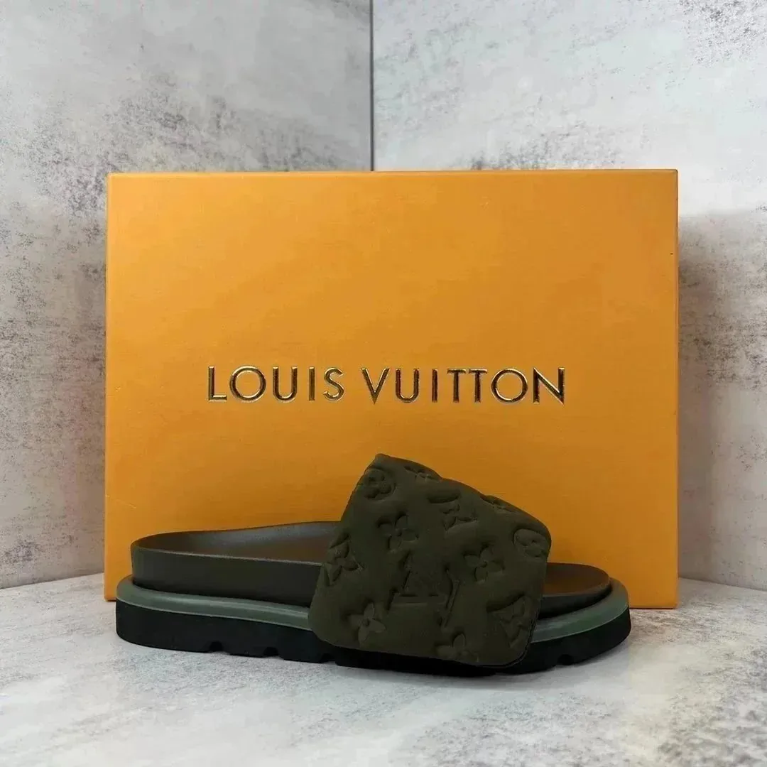 Top Slides — QC
