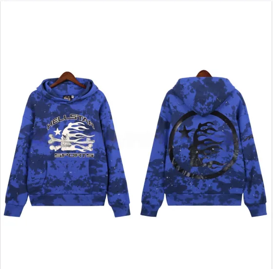 Hooded Hoodie — QC