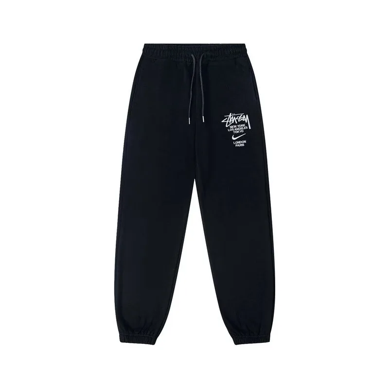 Stussy Embroidered Pants — Photo 5