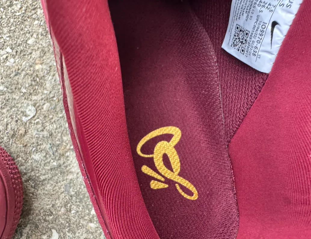 Air Jordan 1 Central Cee Collaboration — Photo 15