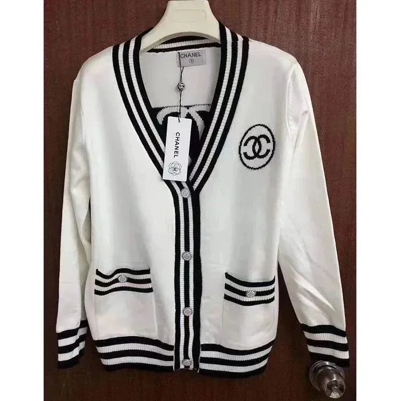 Knit Jacket